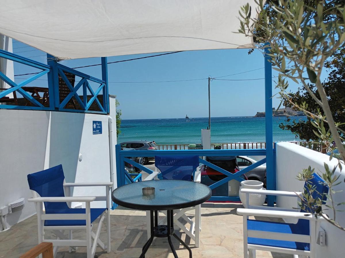 Roula'S Suites Andros Town Exterior photo